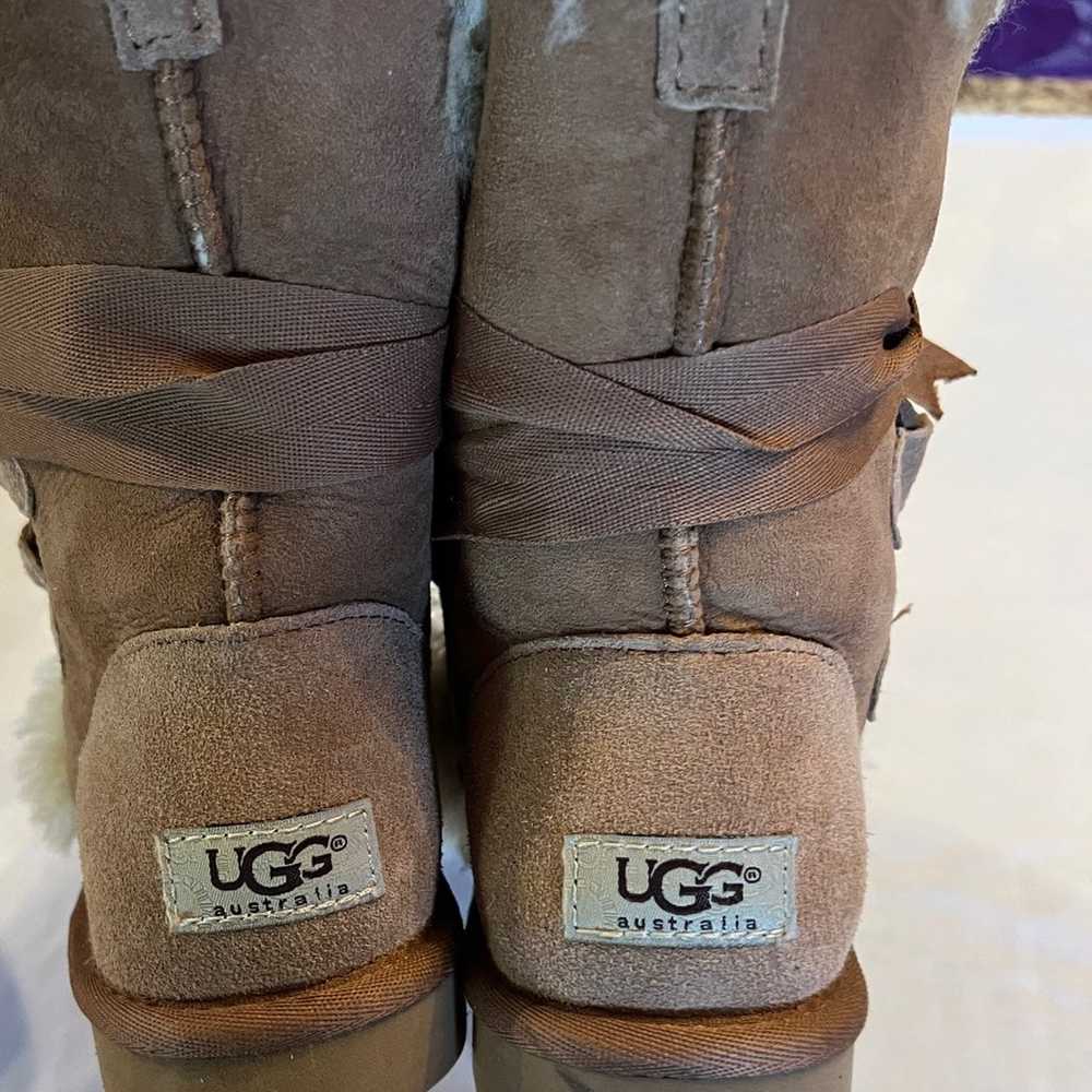 9 Ugg Boots - image 6