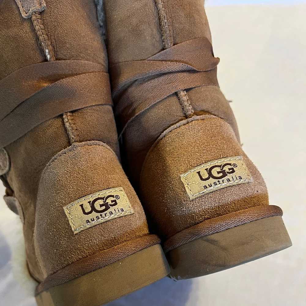 9 Ugg Boots - image 7