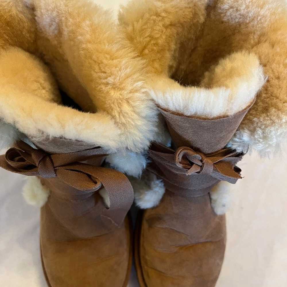 9 Ugg Boots - image 8