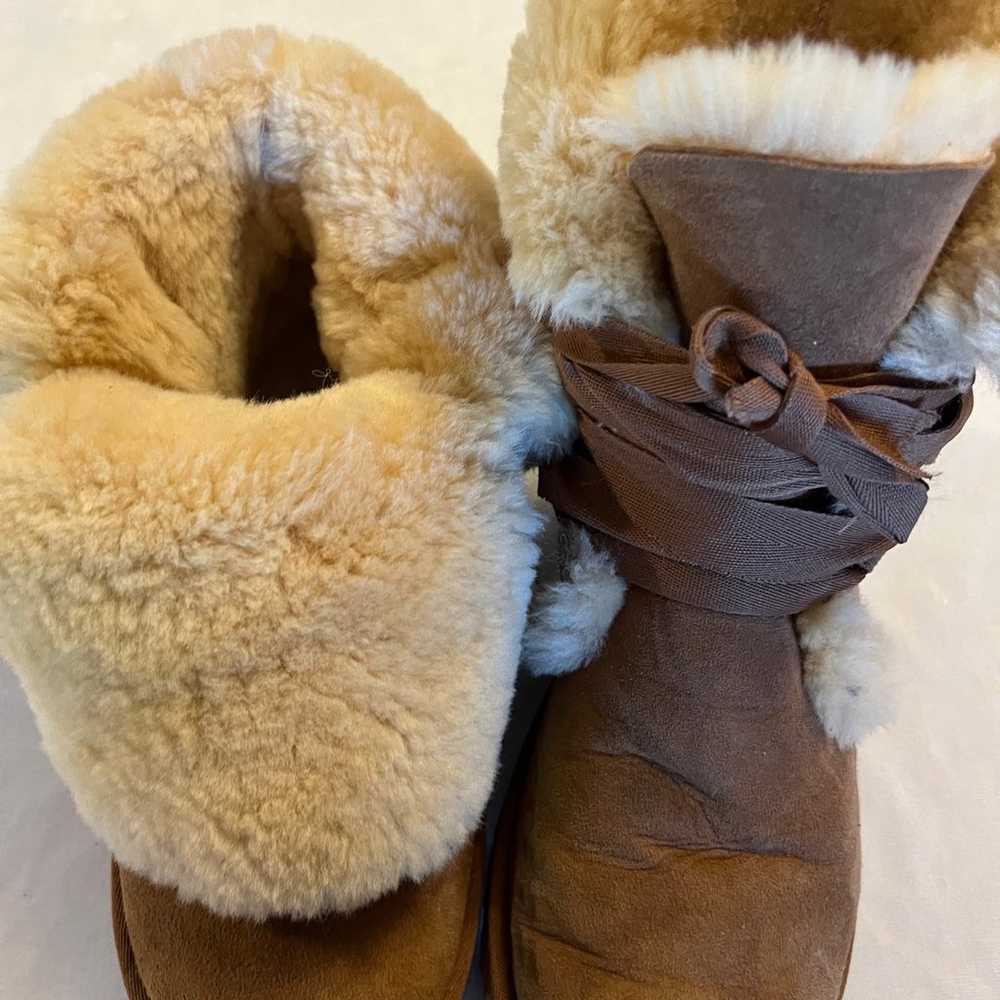 9 Ugg Boots - image 9