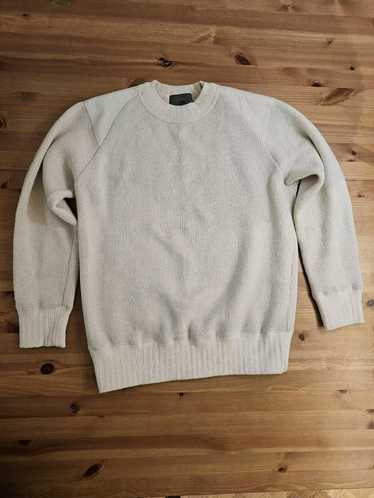 Nigel Cabourn nigel cabourn Mainline Sweater - image 1