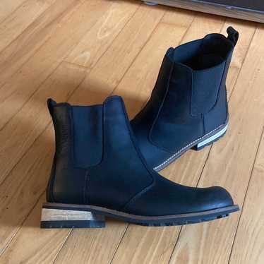 Kodiak waterproof leather boots - image 1