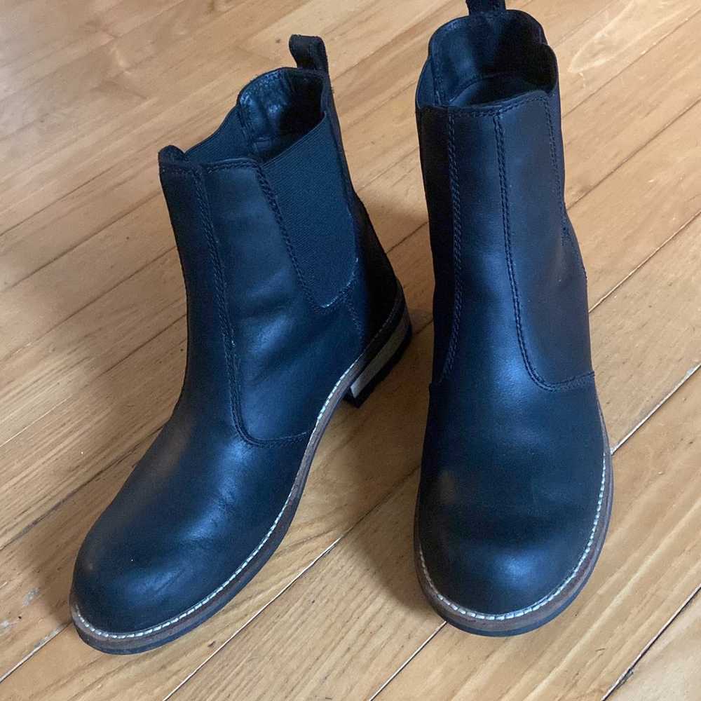 Kodiak waterproof leather boots - image 2