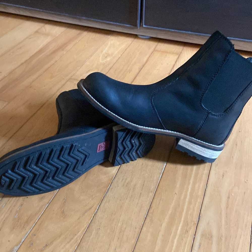 Kodiak waterproof leather boots - image 4
