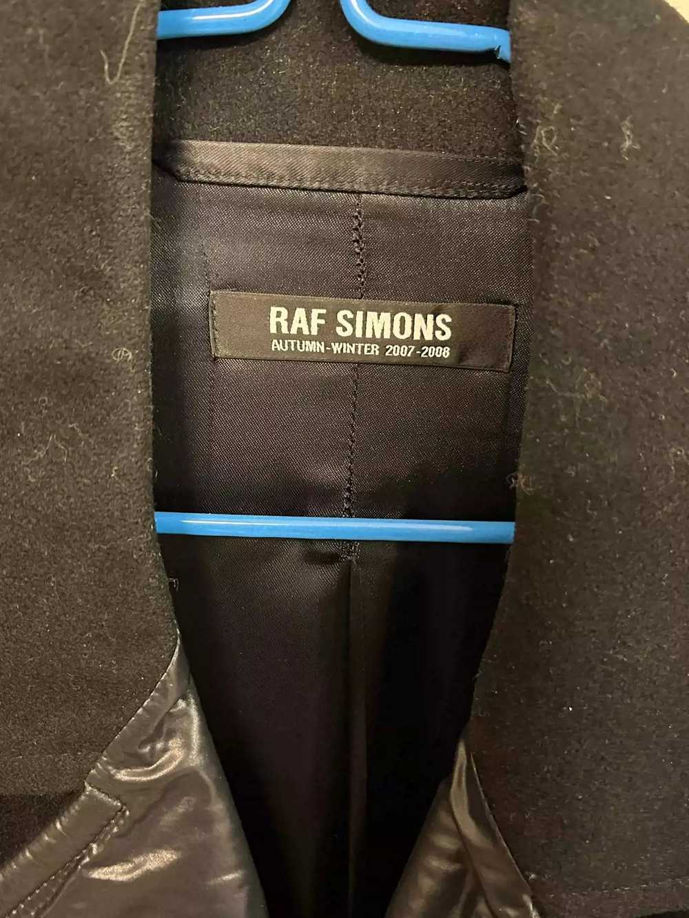 Raf Simons RAF SIMONS 07AW suit jacket - image 2