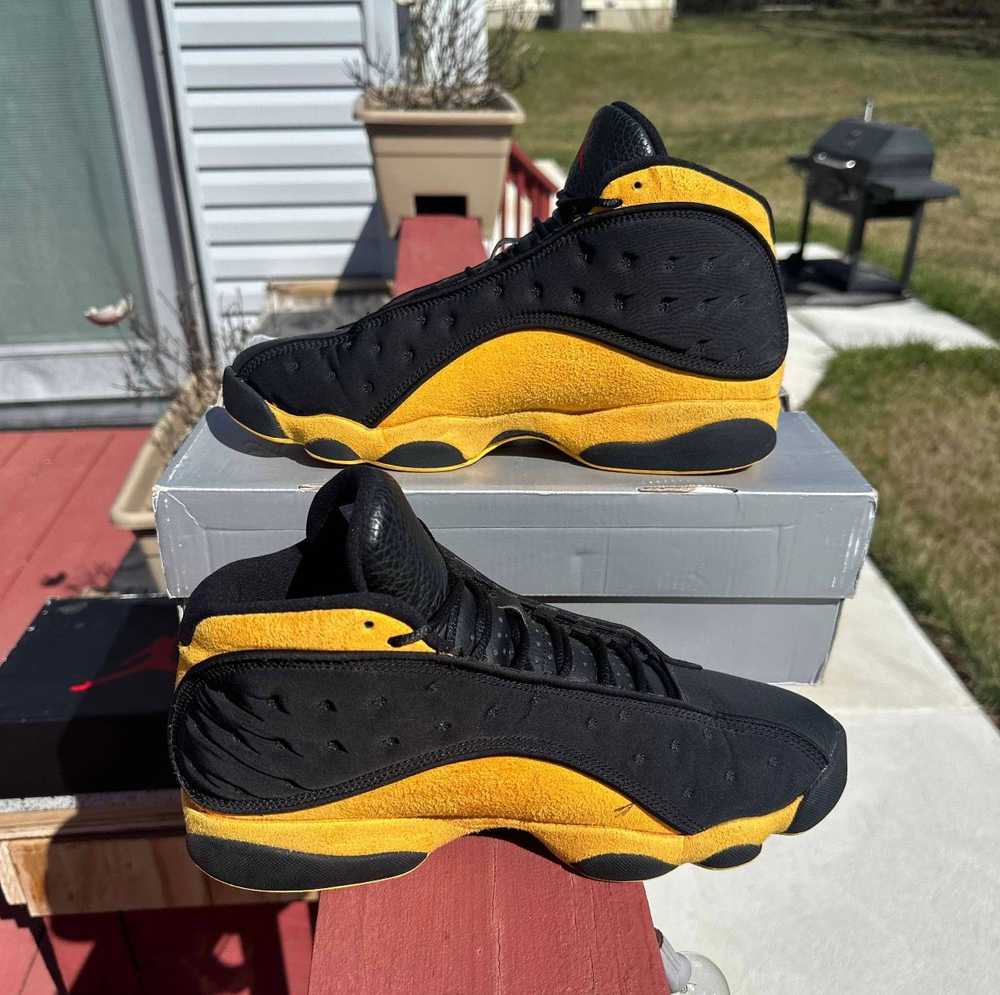 Jordan Brand Air Jordan 12 “Class Of Melo 2002” - image 2