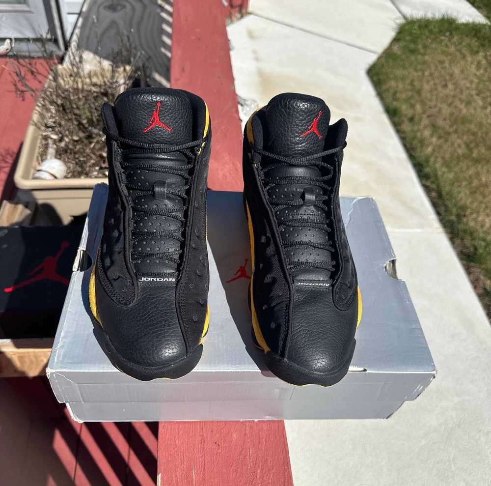 Jordan Brand Air Jordan 12 “Class Of Melo 2002” - image 3