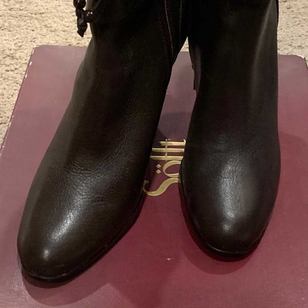 Söfft Ballina Boots, Brown Size: 9 - image 2