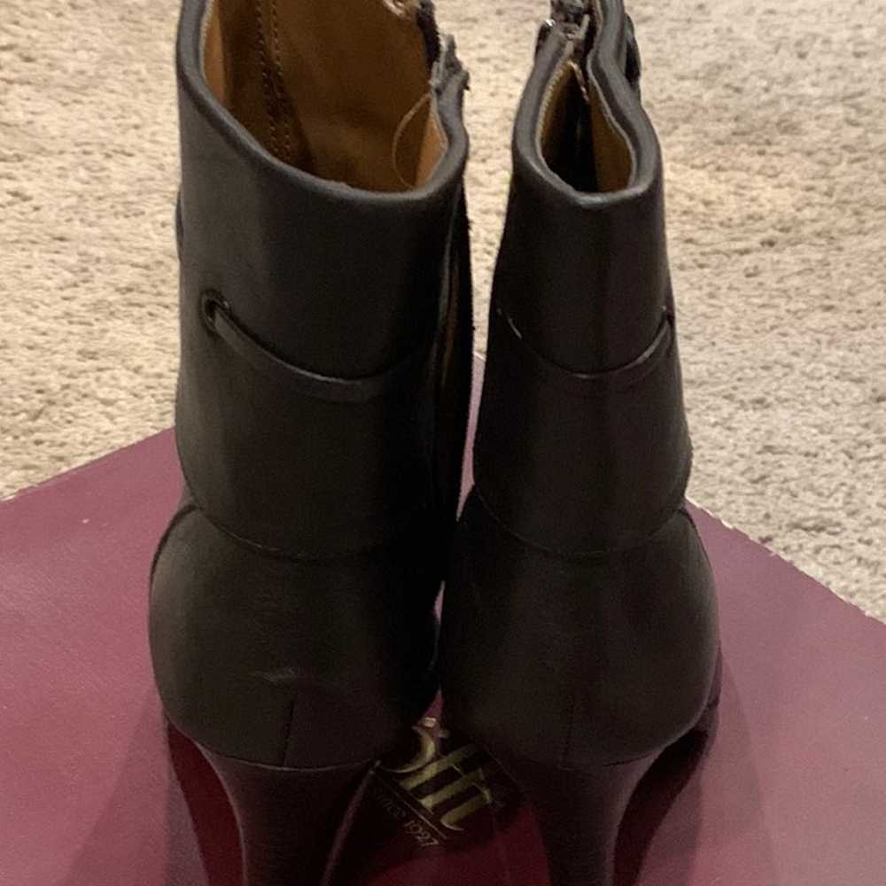 Söfft Ballina Boots, Brown Size: 9 - image 5
