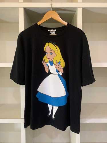 Cartoon Network × Movie × Zara Zara Disney Alice i