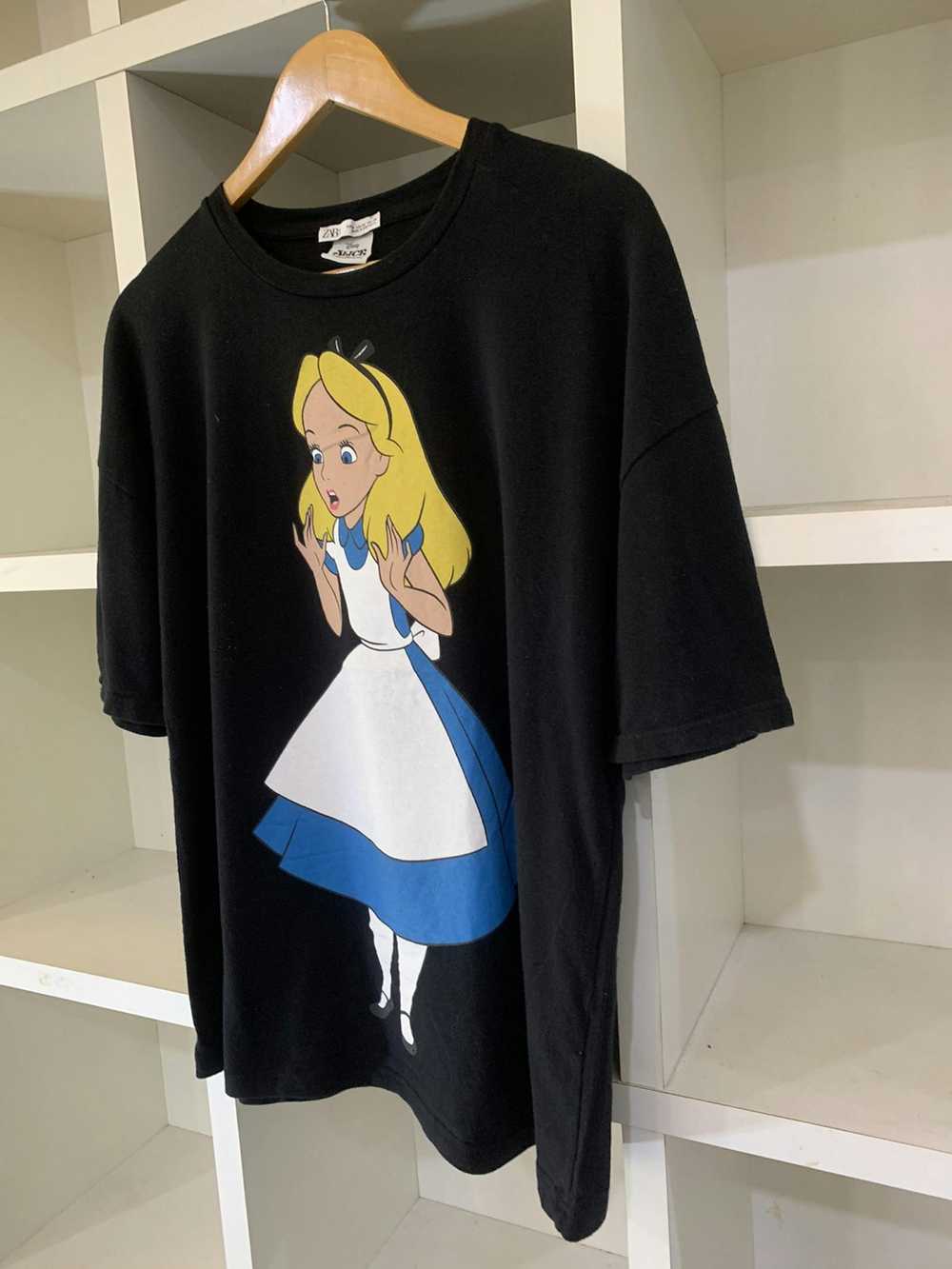 Cartoon Network × Movie × Zara Zara Disney Alice … - image 3