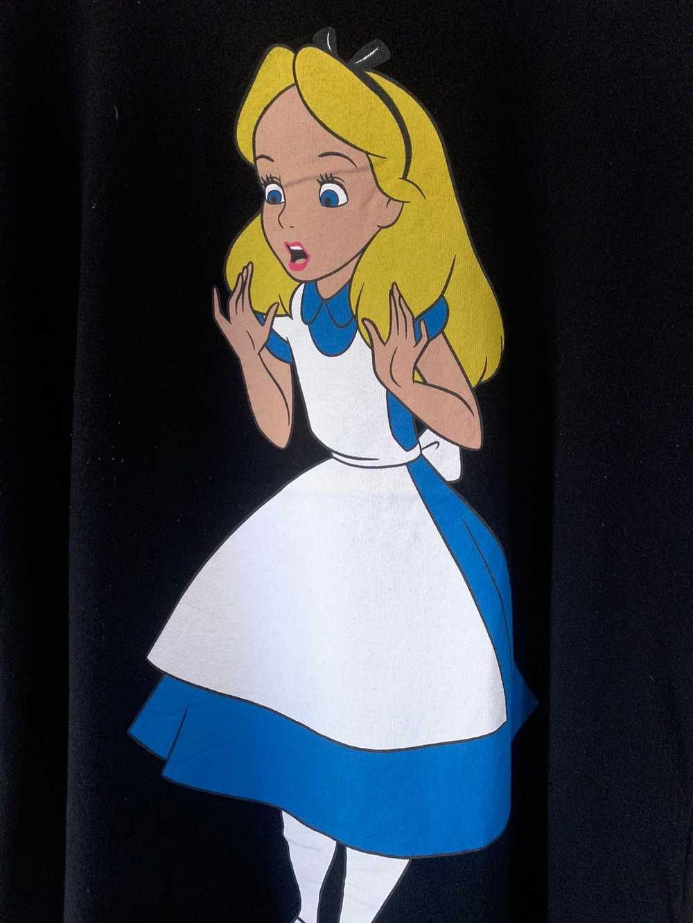 Cartoon Network × Movie × Zara Zara Disney Alice … - image 6