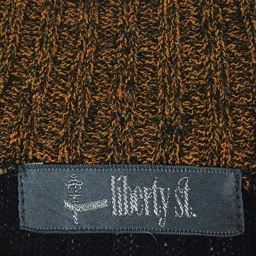 Brand × Japanese Brand × Liberty Vintage Fleece S… - image 5