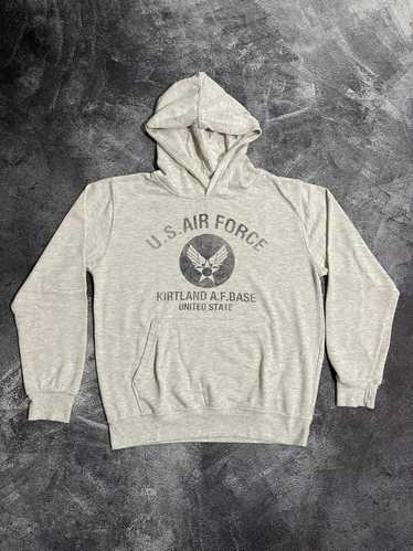 American Apparel × Us Air Force × Vintage Vintage 