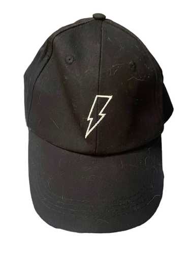 Designer × Hat × Streetwear Bad Boy Black Cap Hat