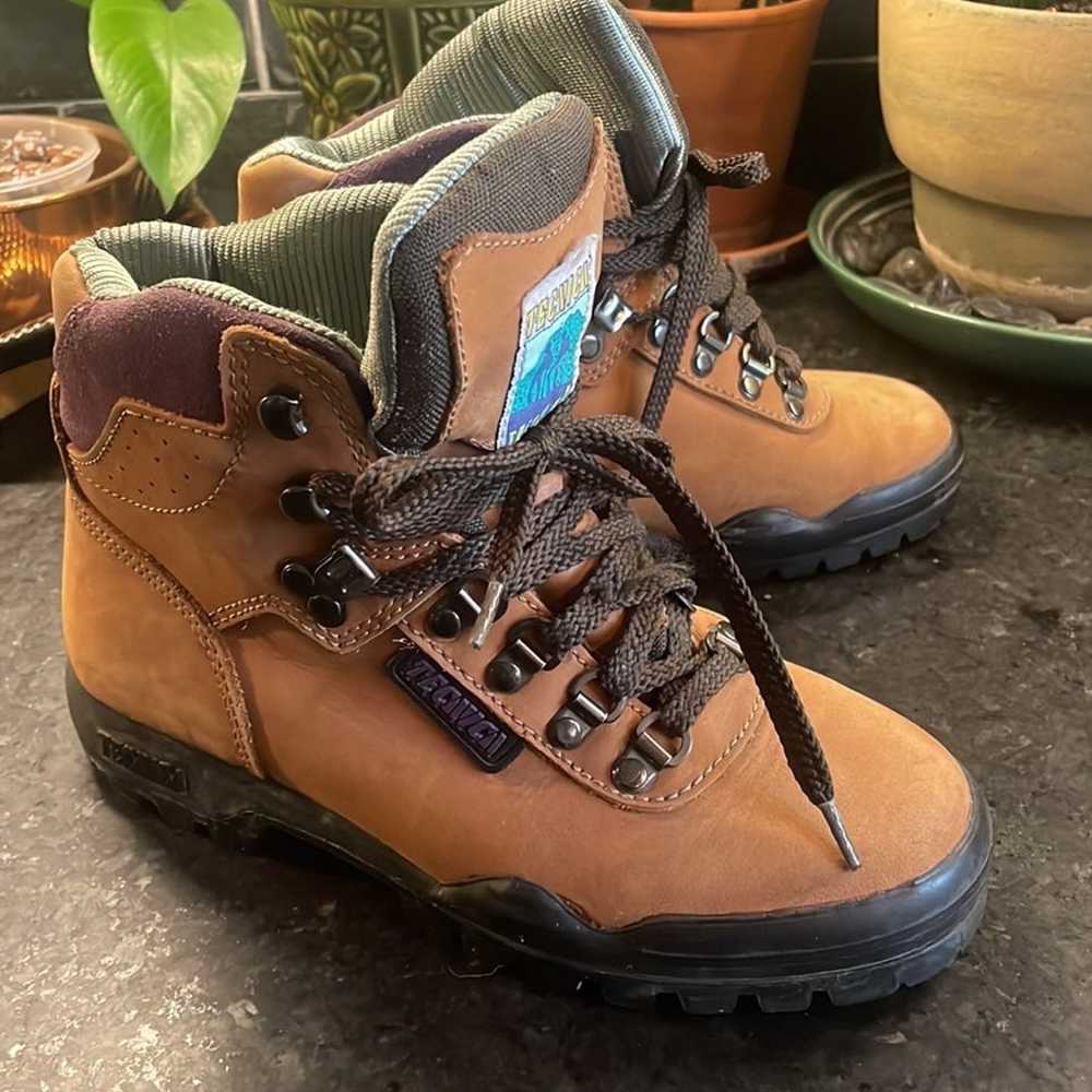 Trekking Tecnica Hiking Boots - image 3