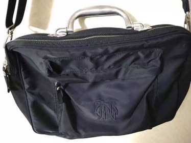 Jean Paul Gaultier Grettier Cross Body Bag by Gia… - image 1