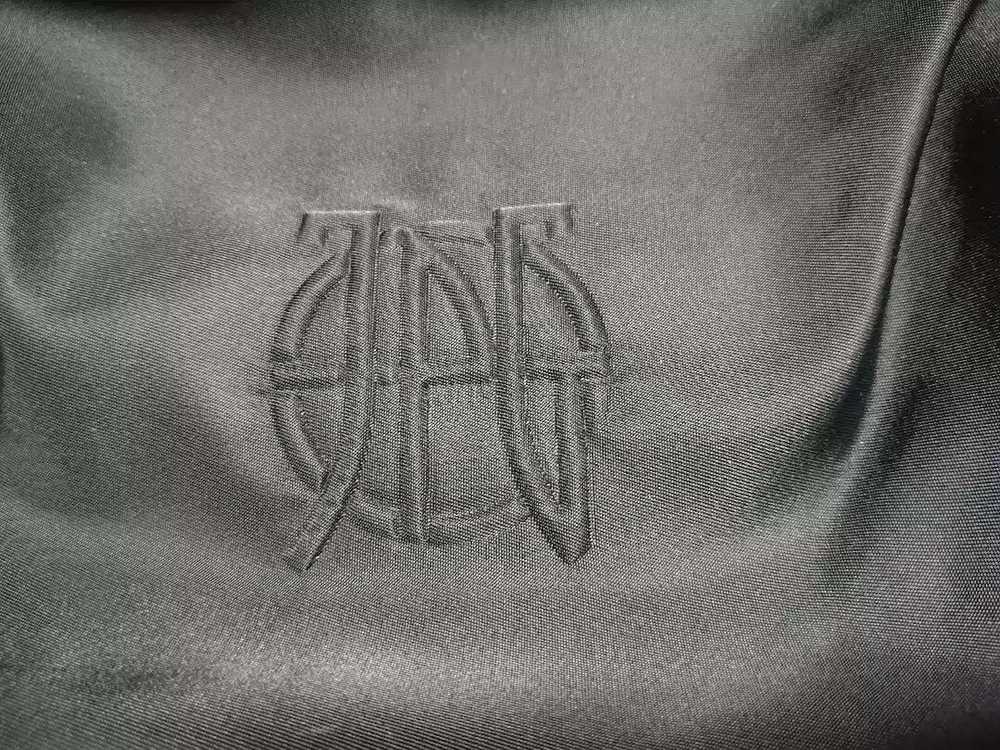 Jean Paul Gaultier Grettier Cross Body Bag by Gia… - image 2
