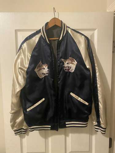 Vanquish Vanquish Shibuya Souvenir Jacket