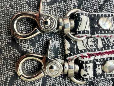 Hysteric glamour wallet - Gem