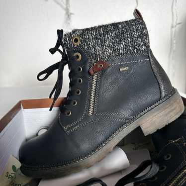 spring step boots - image 1