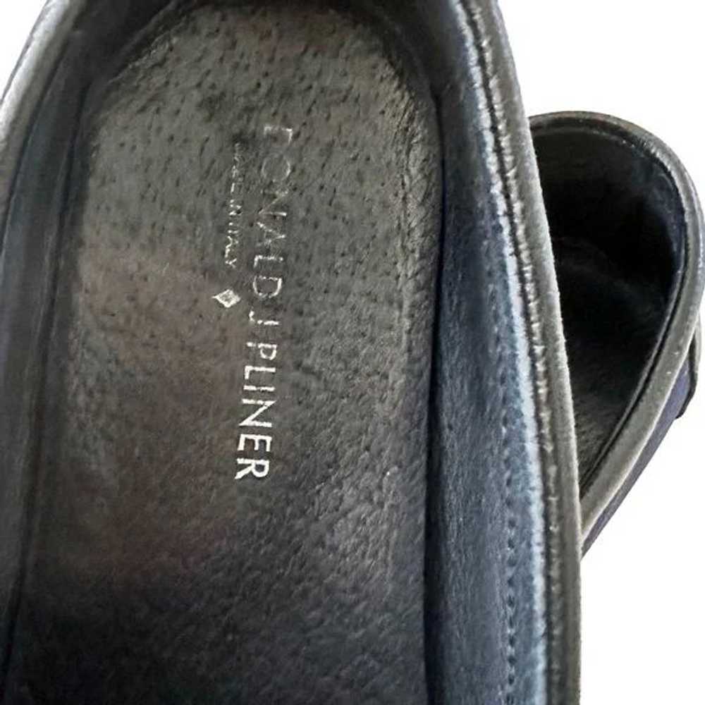 Donald J. Pliner Donal J Pliner Loafers. Made in … - image 4