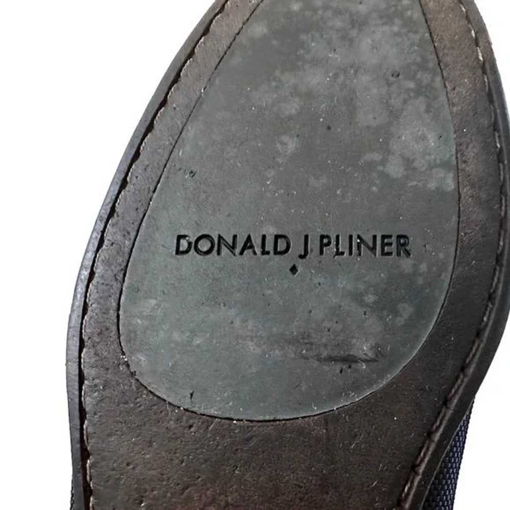 Donald J. Pliner Donal J Pliner Loafers. Made in … - image 5