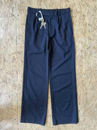 Raf simons trousers - Gem Raf simons trousers - Gem