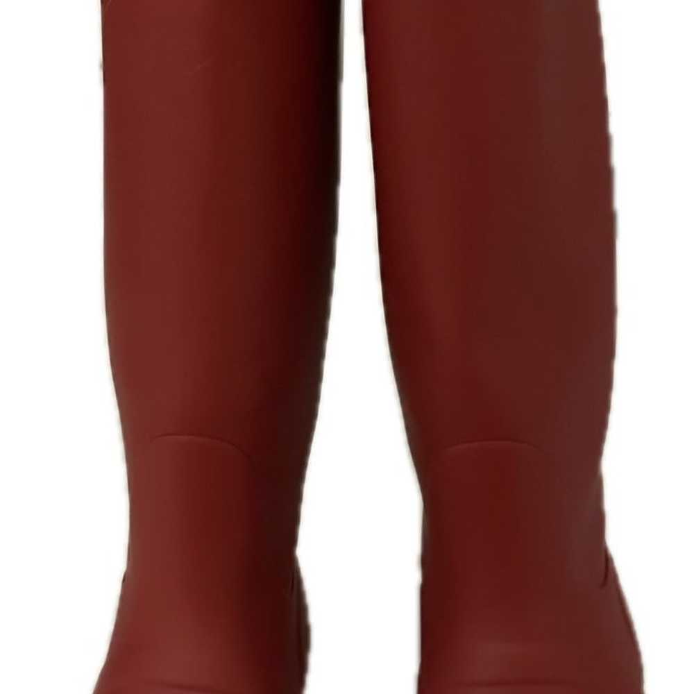 NEW!! HUNTER BOOTS!!! FREE SHIPPING! Size 8 - image 3