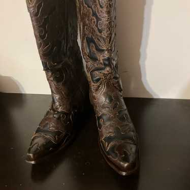 Corral Boots size 9
