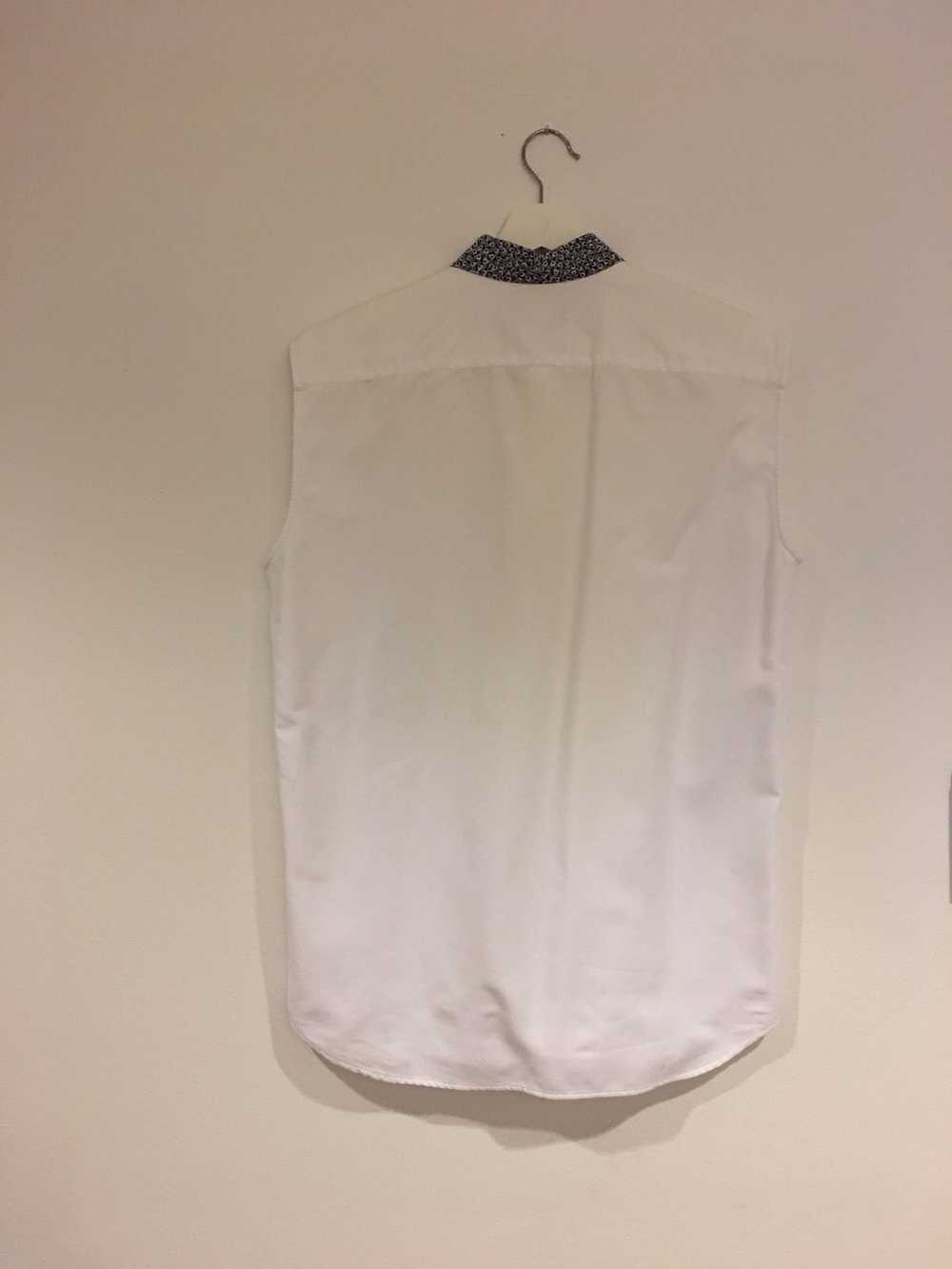 Raf Simons Raf Simons SS 13 Button Down - image 2