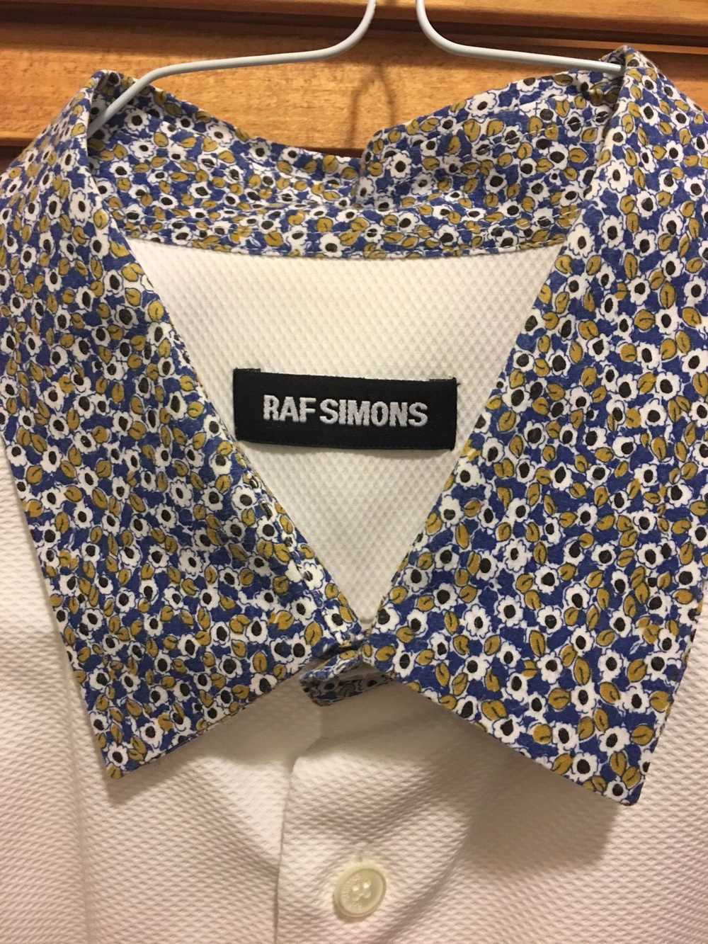 Raf Simons Raf Simons SS 13 Button Down - image 3