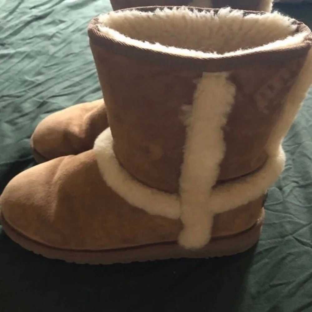 UGG Boots FIRM  200$ LAST PRICE - image 1