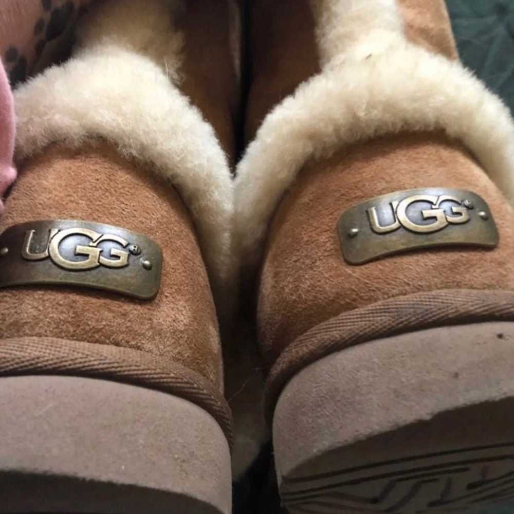 UGG Boots FIRM  200$ LAST PRICE - image 2