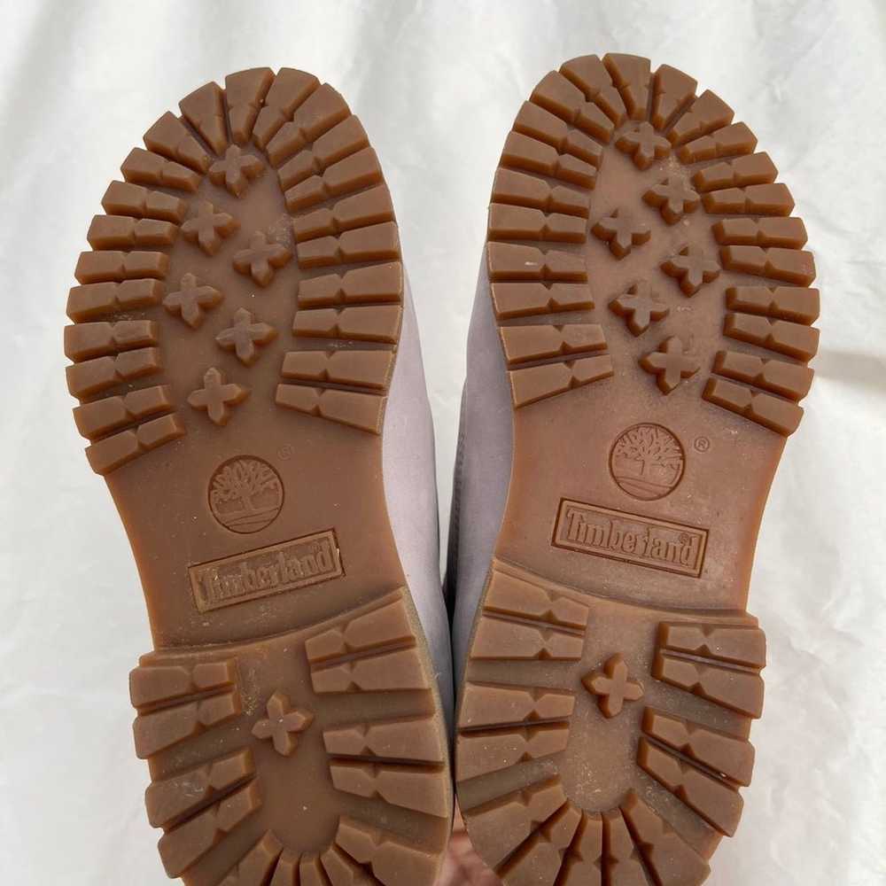 New Timberland Boots Premium 6 inch Waterproof Nu… - image 7
