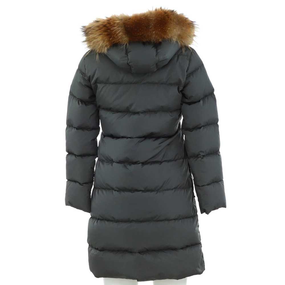 Moncler Women's Melina Coat Quilted Polyamide wit… - image 2