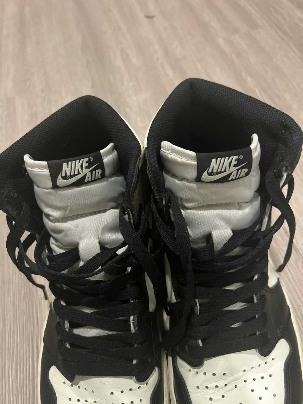 Jordan Brand × Nike JORDAN 1 MOCHA - image 11