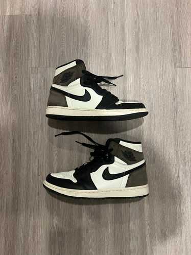 Jordan Brand × Nike JORDAN 1 MOCHA - image 1