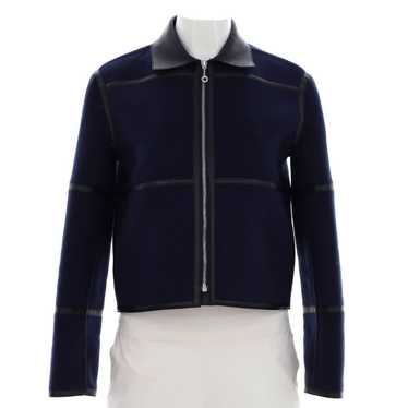 Hermes Women's Tatersale Jacket Cashmere None - image 1