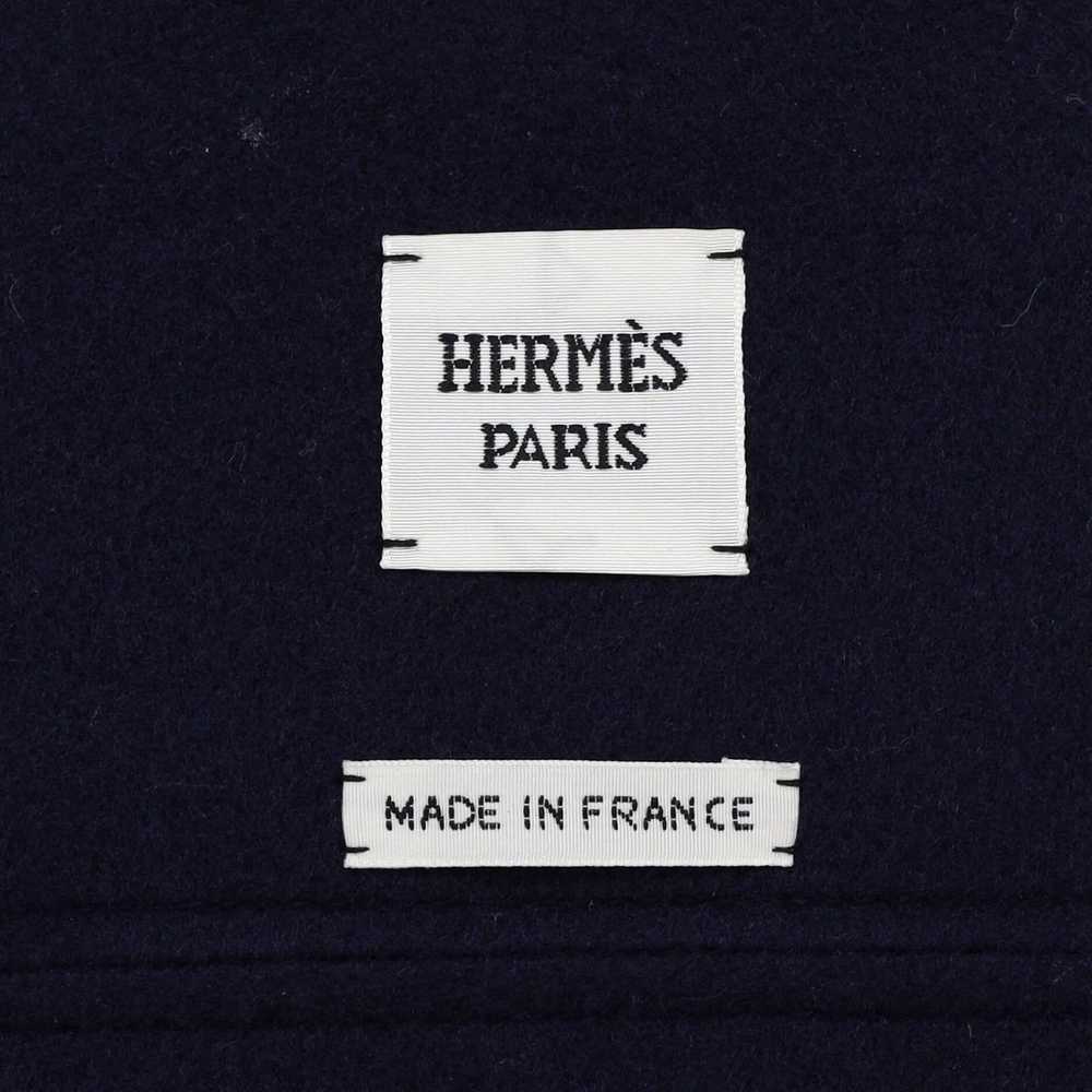 Hermes Women's Tatersale Jacket Cashmere None - image 3