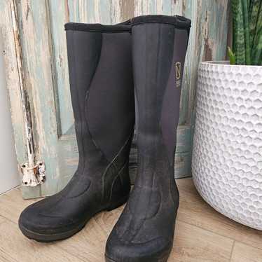 Women's Noble Outfitters MUDS Waterproof Muck Chor