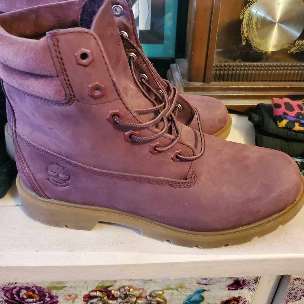 Timberland Boots - image 3