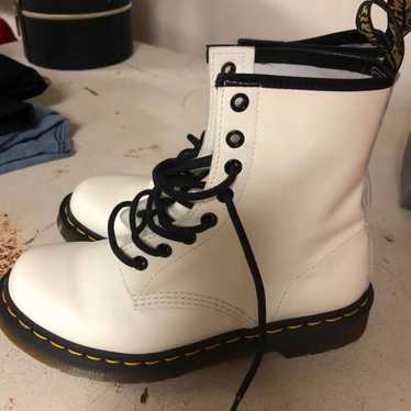 Brand  New Doc Martens