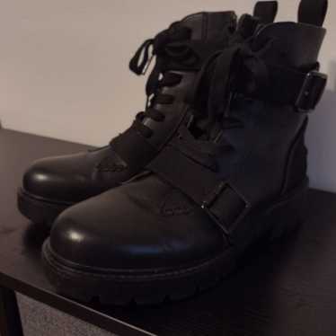 UGG Combat Boots