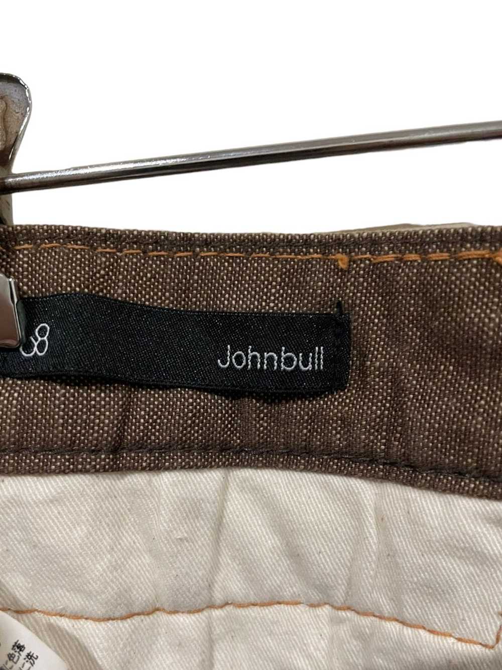John Bull John Bull Cargo Jeans - image 7