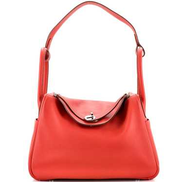 Hermes Lindy Bag Swift 30