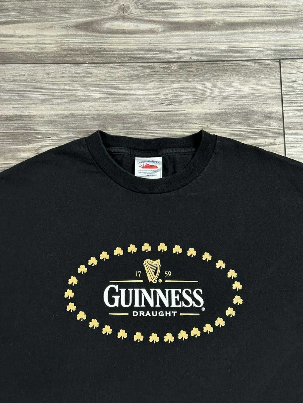 Other × Streetwear × Vintage Y2K Guinness Draught… - image 2