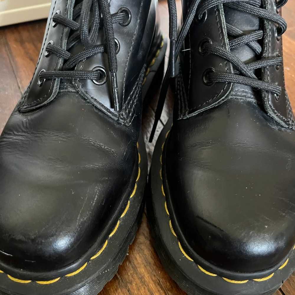 Dr. Martens 1460 Smooth Boots - image 5