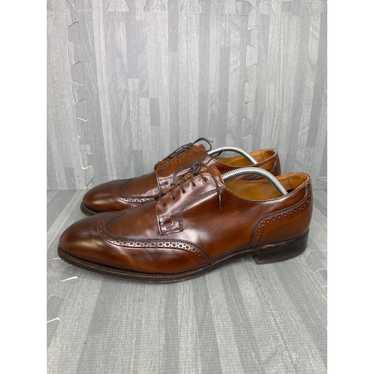 Johnston & Murphy Johnston Murphy Mens Shoes 11 O… - image 1