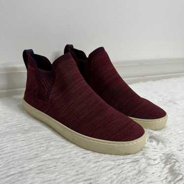 Rothy chelsea boot